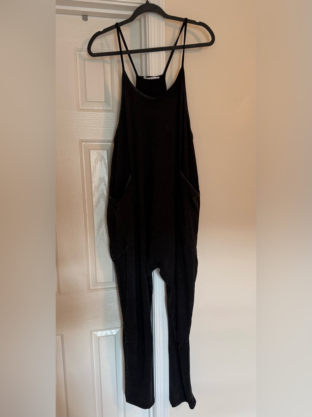 Talulah Romper